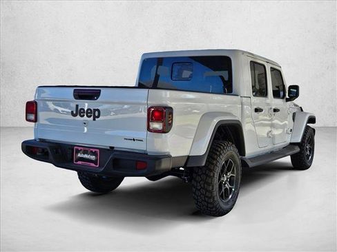 New 2026 Jeep Gladiator Sport image 2