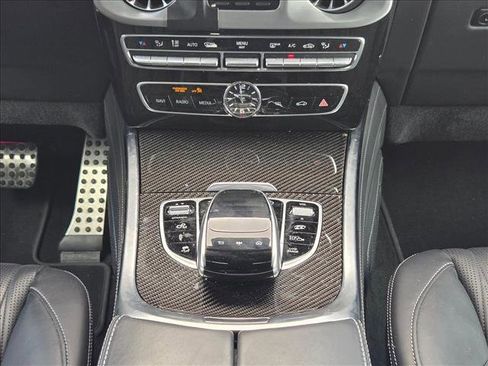 Used 2024 Mercedes-Benz G 63 AMG 4MATIC image 12