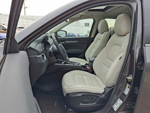 Certified 2023 MAZDA CX-5 AWD 2.5 S image 14