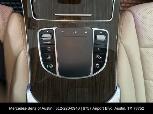 Certified 2022 Mercedes-Benz GLC 300 image 19