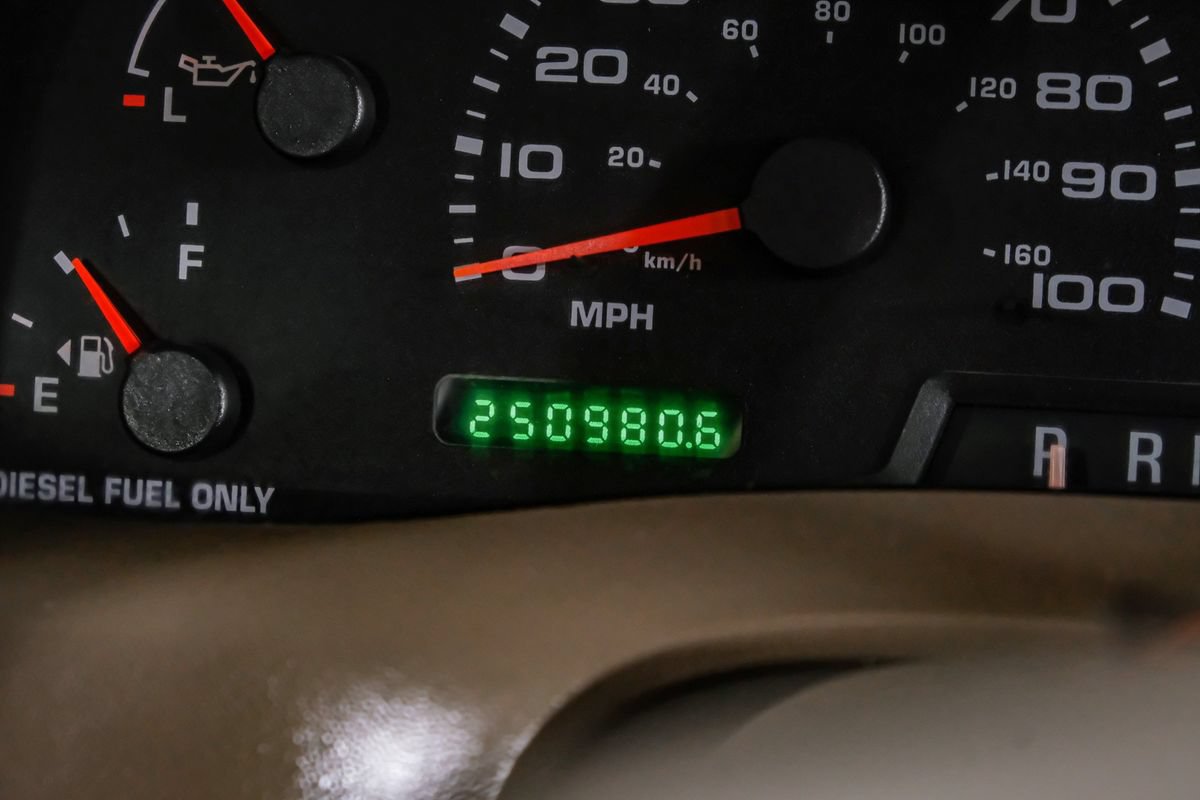 Used 2002 Ford F250 Lariat AWD/4WD image 20