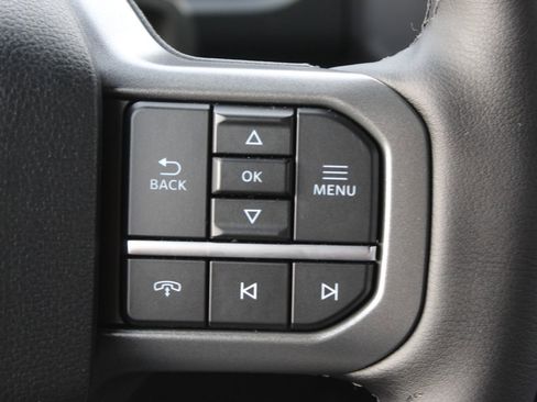 New 2025 Ford F150 Lightning Lariat image 22