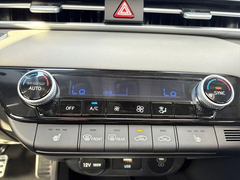 New 2026 Hyundai Elantra SEL Sport Premium image 62