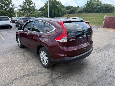 Used 2014 Honda CR-V EX image 2