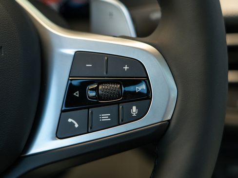 Used 2024 BMW 228i xDrive Gran Coupe w/ M Sport Package image 22