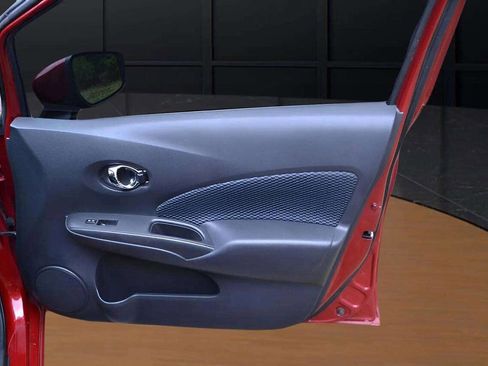 Used 2015 Nissan Versa Note SV w/ SV Convenience Package image 31