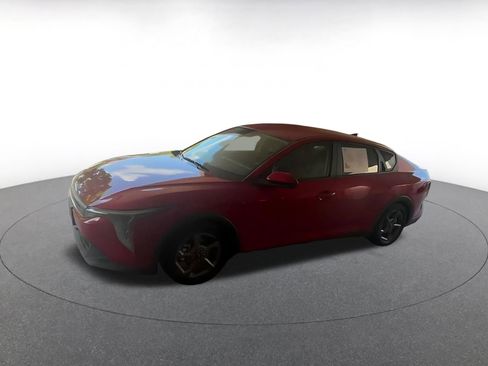Used 2025 Kia K4 FWD image 3