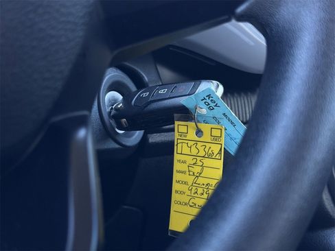 Certified 2025 Ford Ranger XL w/ Trailer Tow Package image 22