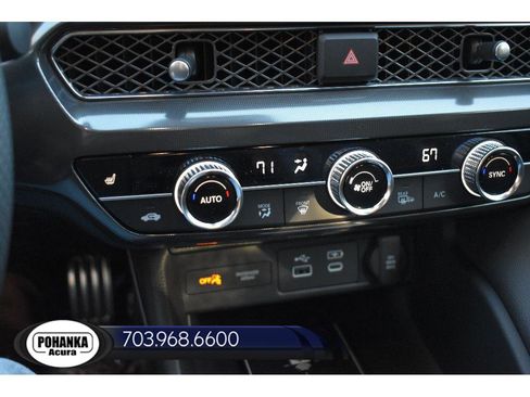 New 2026 Acura Integra Type S image 24