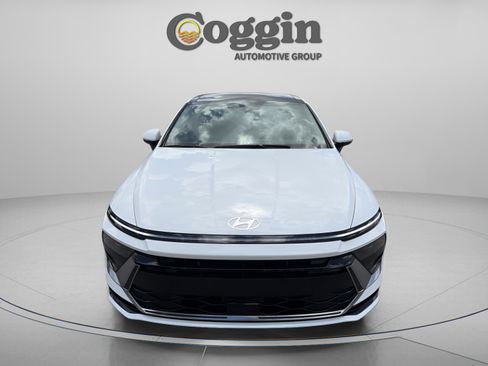 New 2026 Hyundai Sonata SEL FWD image 8