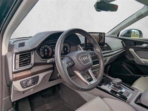 Used 2024 Audi Q5 2.0T Premium Plus image 23