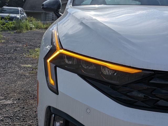 New 2026 Kia K5 GT-Line w/ GT-Line Premium Package FWD image 10