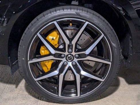 New 2024 Volvo XC60 T8 Polestar w/ Protection Package Premier AWD/4WD image 10
