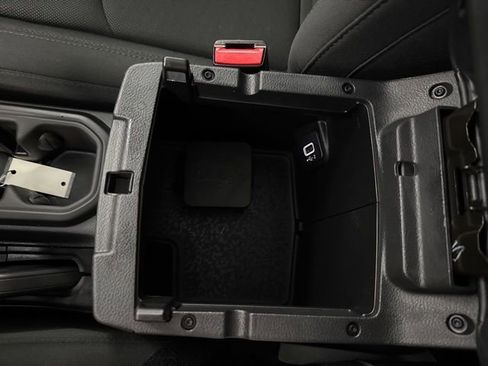 Used 2023 Jeep Wrangler Unlimited w/ Cold Weather Group image 48