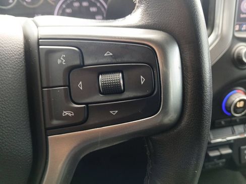 Used 2019 Chevrolet Silverado 1500 LT w/ Texas Edition RWD image 24