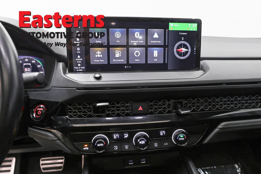 Used 2023 Honda Accord Sport image 13