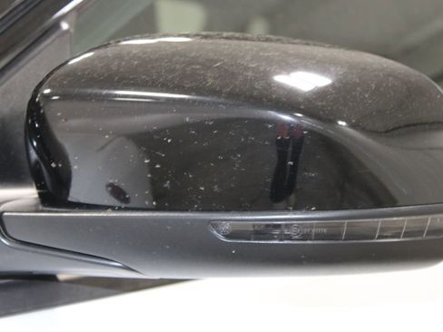 Used 2025 Jeep Compass Trailhawk AWD/4WD image 16
