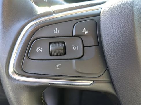 Used 2024 Buick Encore GX Sport Touring image 27