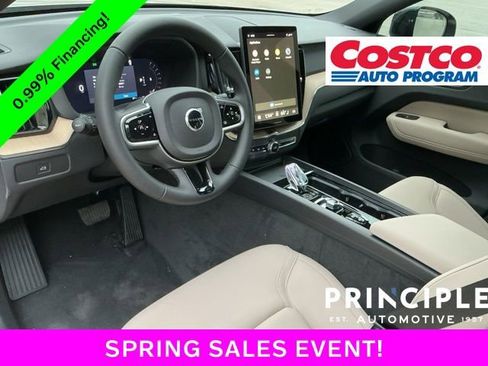 New 2026 Volvo XC60 B5 Plus w/ Protection Package Premier AWD/4WD image 29