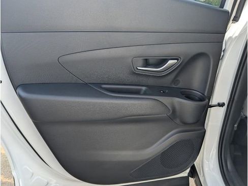 New 2026 Hyundai Santa Cruz SEL AWD/4WD image 13