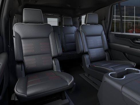 New 2026 GMC Yukon AT4 Ultimate AWD/4WD image 41