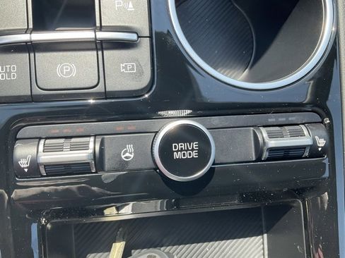 New 2026 Kia K5 GT-Line image 29