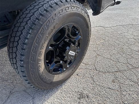 Certified 2025 Ford F250 XL w/ STX Appearance Package image 16