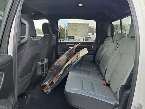 New 2026 RAM 1500 Big Horn image 6