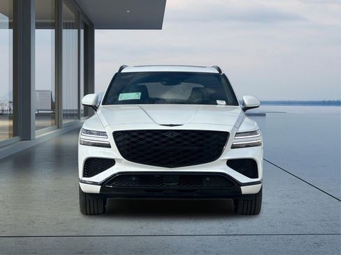 New 2026 Genesis GV80 3.5T Prestige image 9