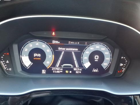 Used 2021 Audi Q3 2.0T Premium w/ Convenience Package image 18