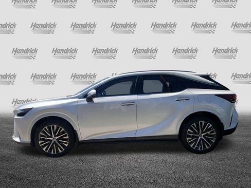 Certified 2023 Lexus RX 350 Premium Plus w/ Cold Area Package FWD image 7