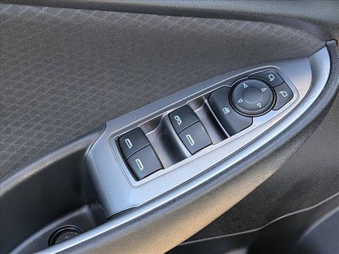 Used 2024 Chevrolet Malibu LT FWD image 11