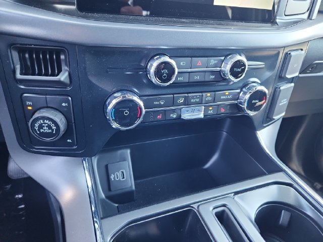 New 2026 Ford F150 XLT AWD/4WD image 25