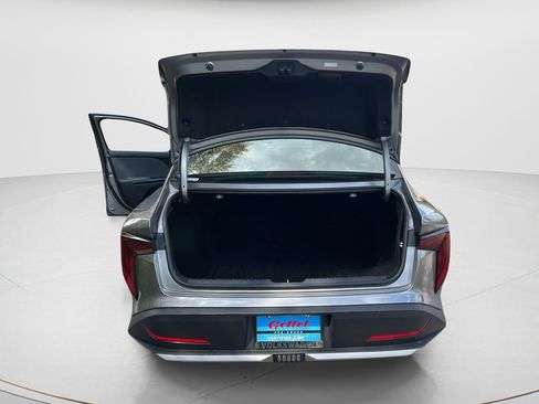 Used 2025 Kia K4 FWD image 21