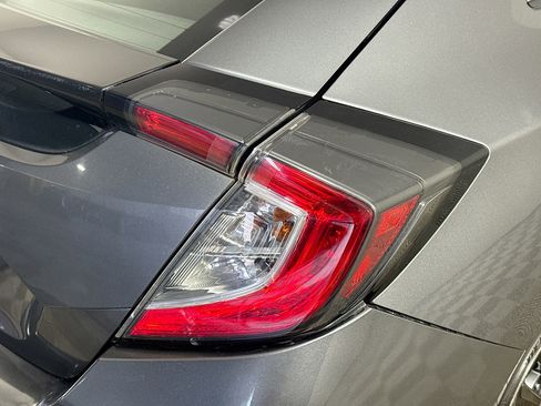 Used 2017 Honda Civic EX-L image 34