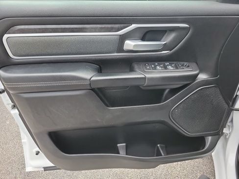 Certified 2021 RAM 1500 Big Horn RWD image 21