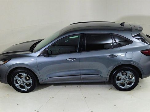 Used 2024 Ford Escape ST-Line image 19