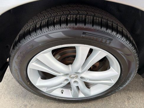Used 2011 Nissan Murano AWD/4WD image 23