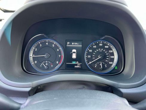 Used 2022 Hyundai Kona SEL w/ Convenience Package image 26