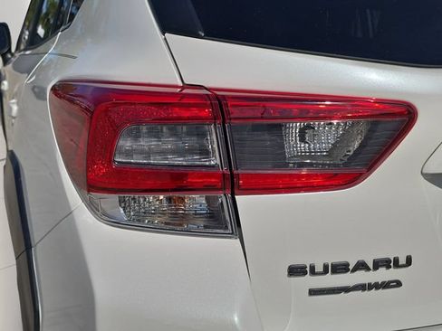 Certified 2022 Subaru Crosstrek 2.5i Sport w/ Moonroof Package AWD/4WD image 7