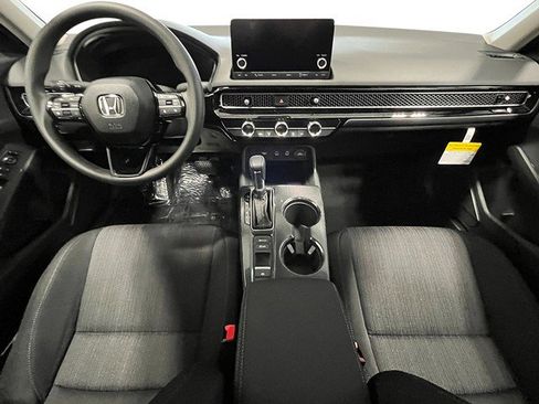 New 2026 Honda Civic LX image 15