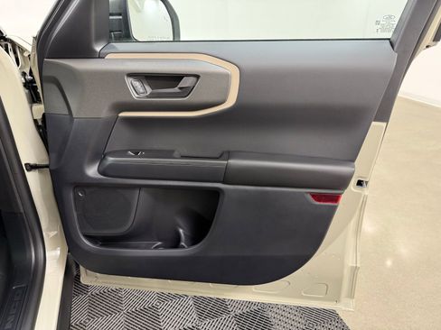 New 2025 Ford Bronco Sport Big Bend image 31