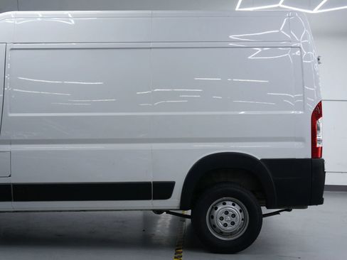 Used 2021 RAM ProMaster 1500 image 32