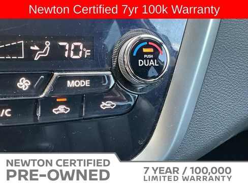 Used 2023 Nissan Murano SL w/ Cargo Package FWD image 15