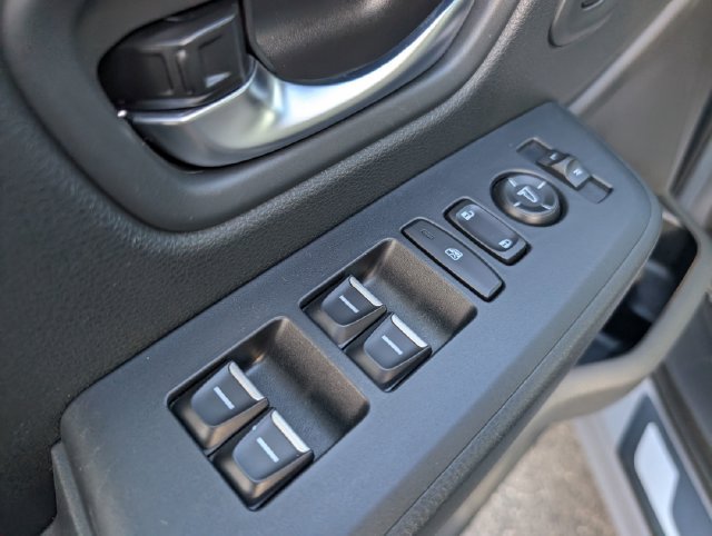 Used 2026 Honda Passport RTL image 16