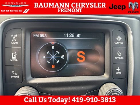Used 2016 RAM 1500 Tradesman w/ Popular Equipment Group AWD/4WD image 19