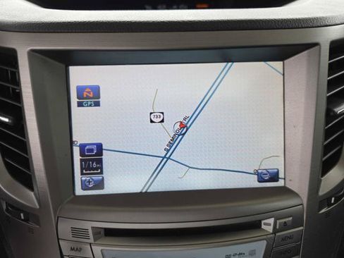 Used 2011 Subaru Legacy 2.5i Limited AWD/4WD image 24