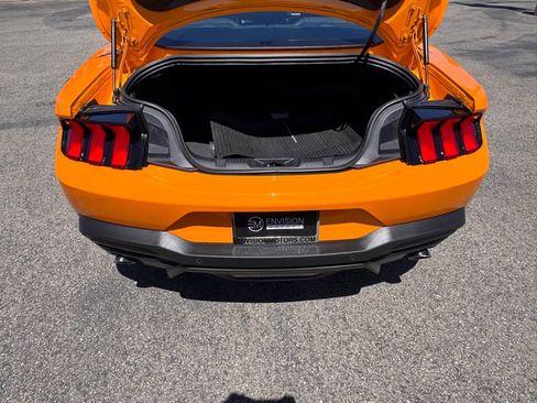 Used 2026 Ford Mustang Premium image 13