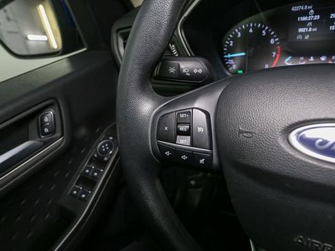 Used 2020 Ford Escape SE AWD/4WD image 28