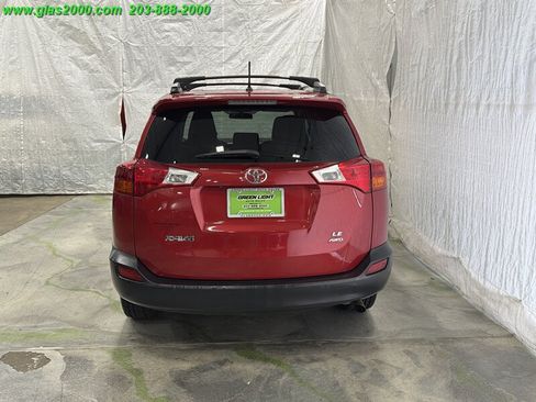 Used 2013 Toyota RAV4 LE AWD/4WD image 20